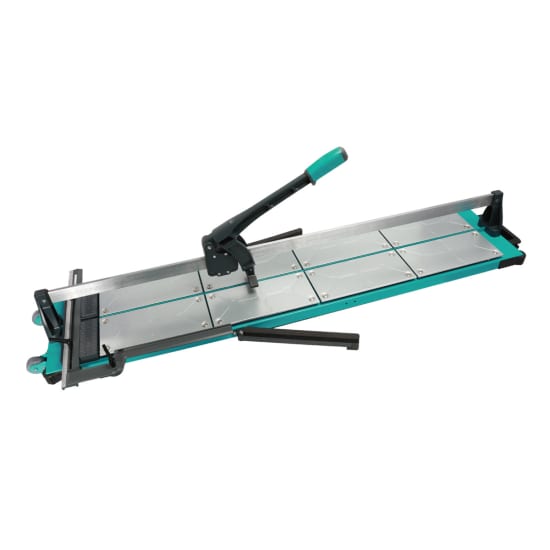 Bihui 47.25" Professional Tile Cutter with Pressure Plates