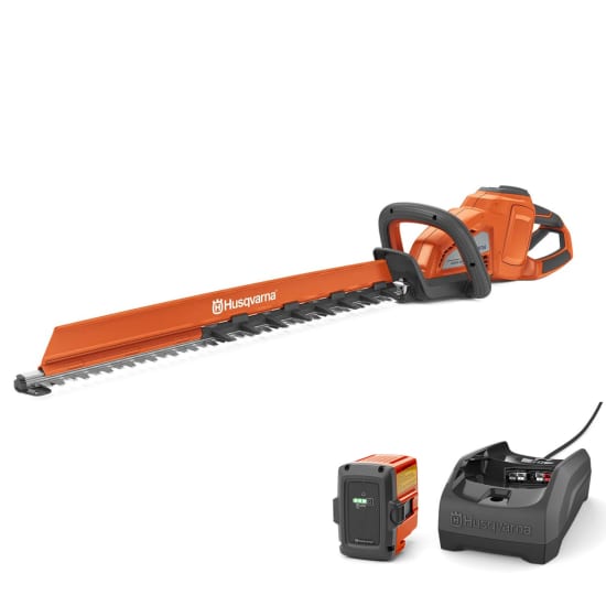 Husqvarna 24" Hedge Master 320iHD60