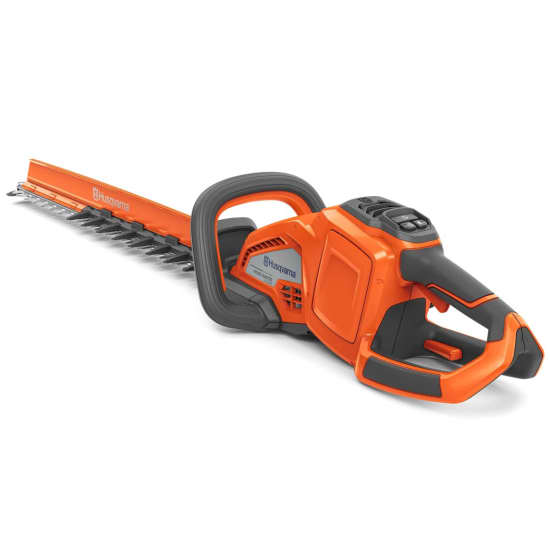 battery hedge trimmer