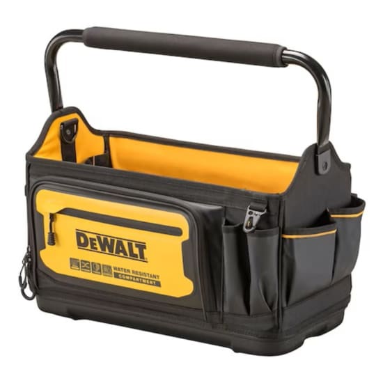 Dewalt tool bag