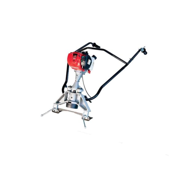 Wyco Concrete Power Screed King WS621505