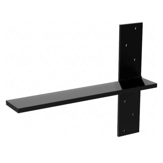 The Original Granite Bracket Free Hanging Shelf Bracket