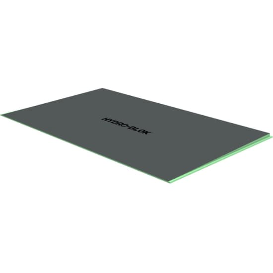 single slope XPS foam boards