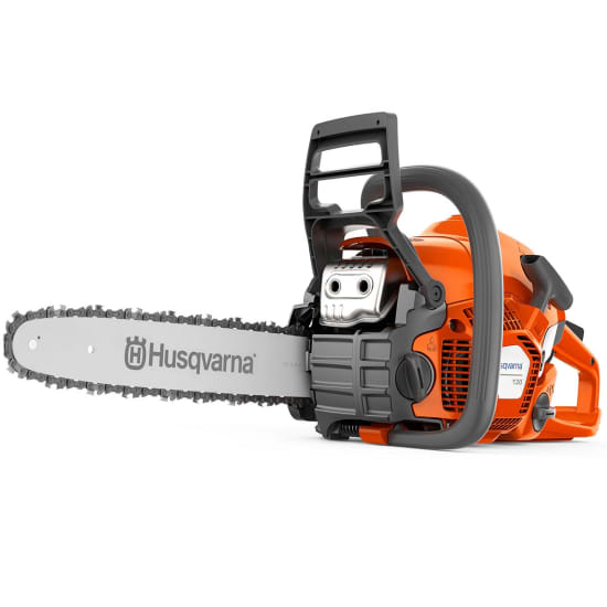 Husqvarna 130 16" Gas Chainsaw