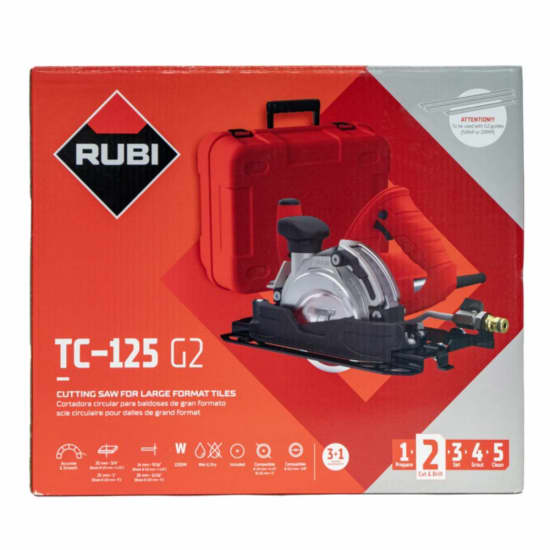 110-130V circular saw