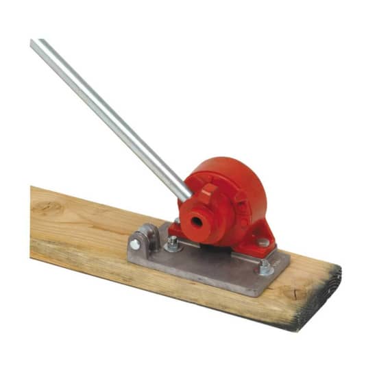 HCB Tolman Hub Style Rebar Cutter