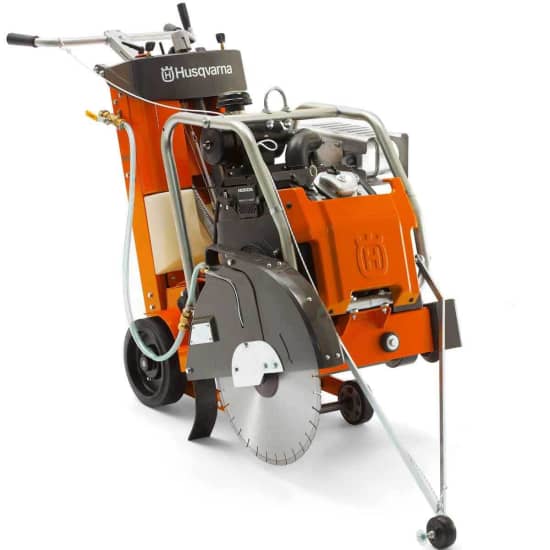 Husqvarna FS 500 Concrete Saw