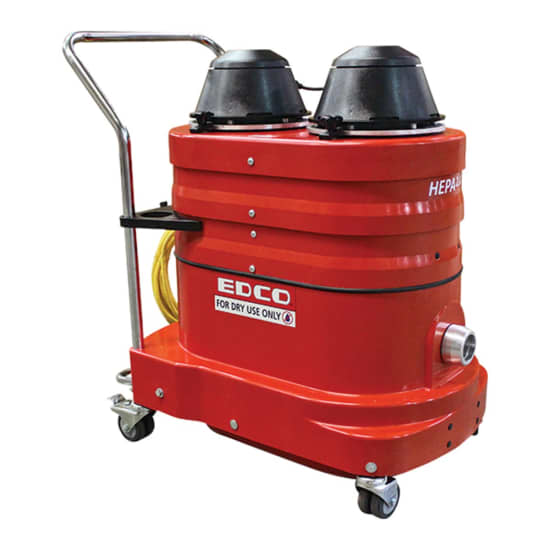 ED33125HCONK Edco Vacuum