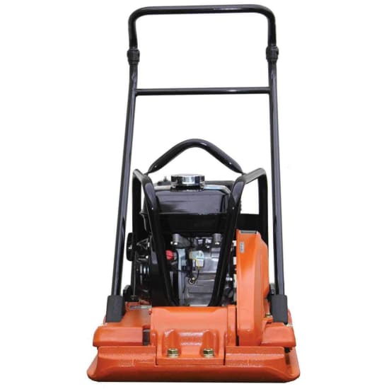 Multiquip Plate Compactor Front