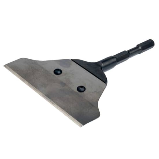 Trelawny 8 inch Tile Removal Scraper Blade