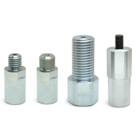 Husqvarna Threaded Shaft Adapters