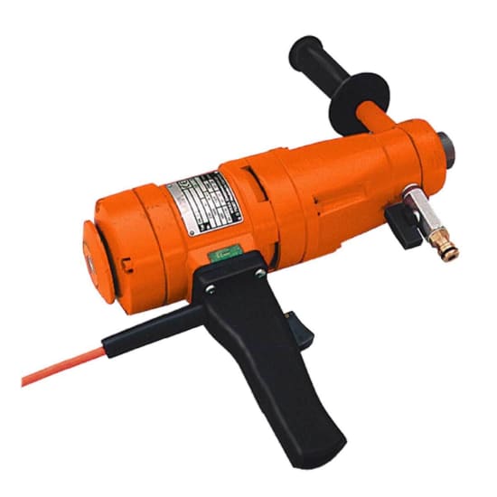 Core Bore Weka DK16 Handheld Core Drill