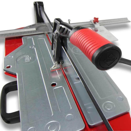 ▷ Tile Cutter Rubi TP125S 【⚡️FREE SHIPPING】