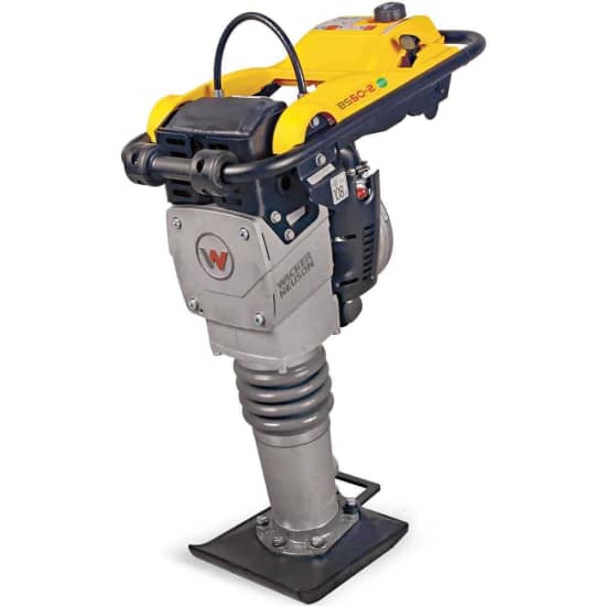 Wacker Neuson BS 50-2 Two Stroke Rammer