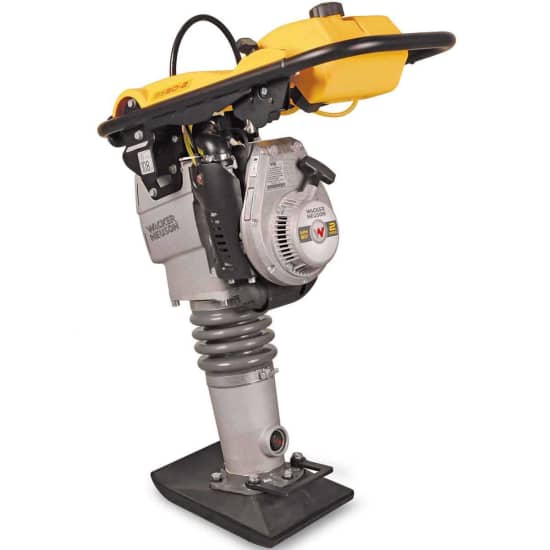 Wacker Neuson BS 50-2 Rammer for WM80 Motor