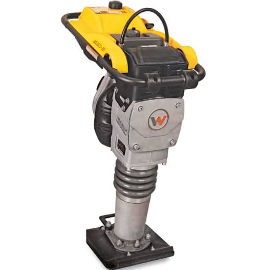 Wacker BS 50-2 Two Stroke Gas Powered Tamper 5100030590