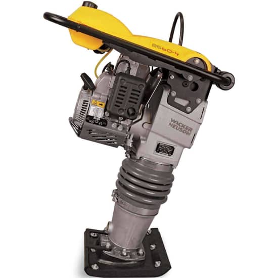 Wacker Neuson BS-60-4 Rammer