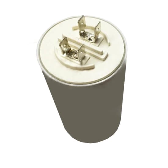 3210923 Imer 2 Prong Capacitor for Wheelman & Minuteman concrete Mixer