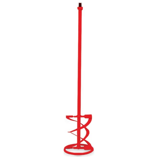 Rubi Tools Mortar Mixer Paddle M-100-R 3H