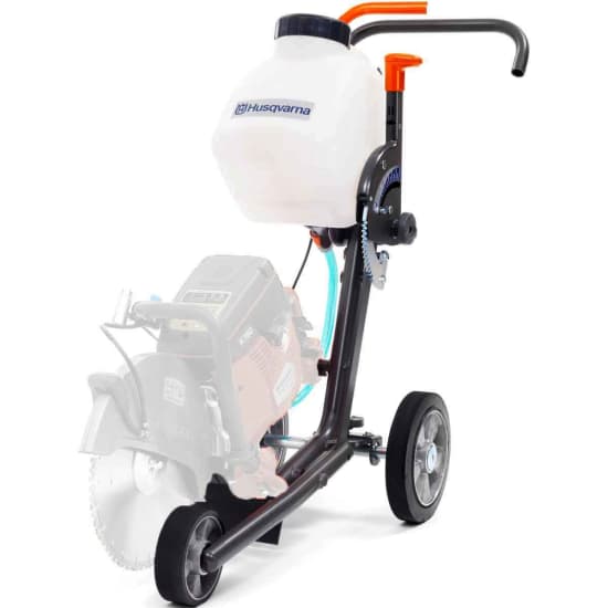 Découpeuse professionnelle K770 Ø350mm - HUSQVARNA 967682101