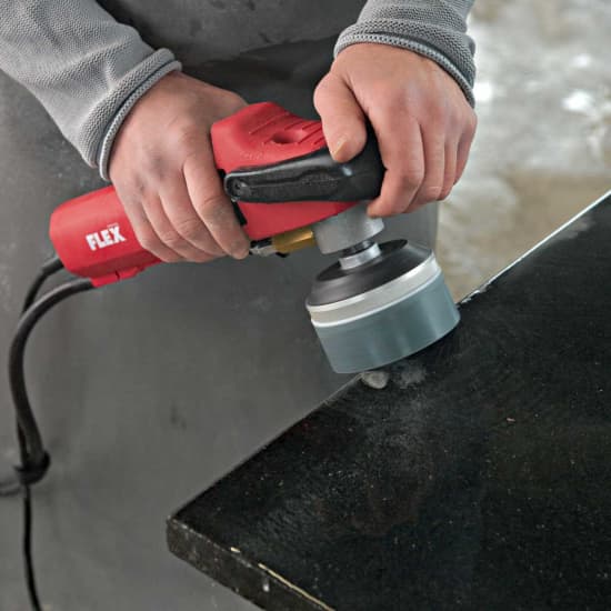 Flex LE 12-3 100 Variable Speed Wet Polisher