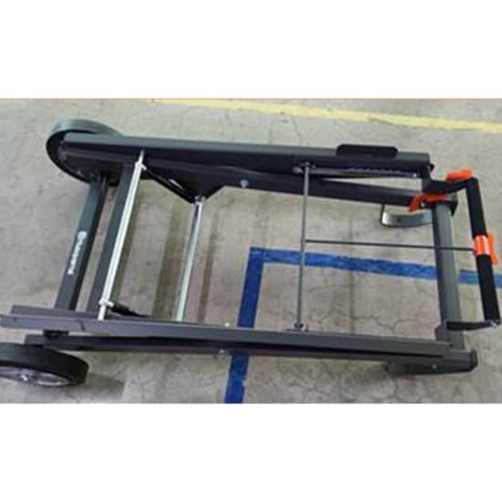 Husqvarna MS360 Rolling Stand