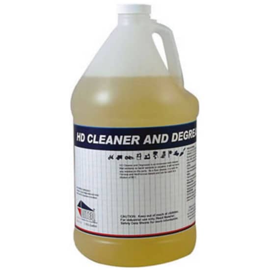 Diteq Super Concentrated Heavy-Duty Cleaner and De-greaser for Polished Concrete Floors