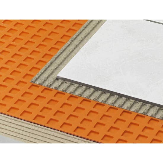 Schluter Ditra Uncoupling Membrane | Contractors Direct