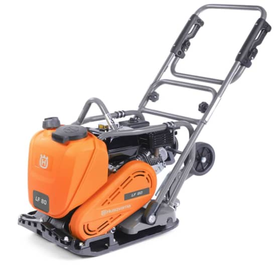 Husqvarna LF80 LAT Plate Compactor