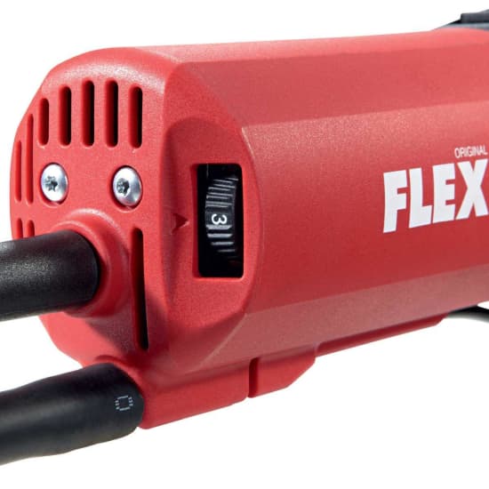 Flex LE 12-3 100 Variable Speed Wet Polisher