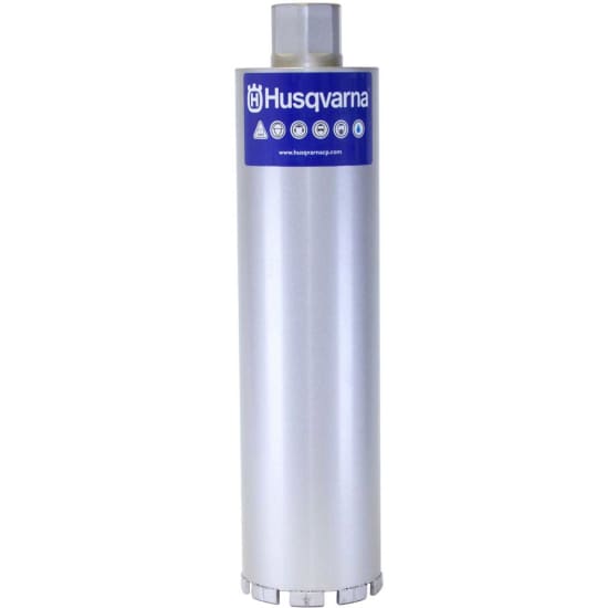 Husqvarna B735 Millenium Coring Drill Bit
