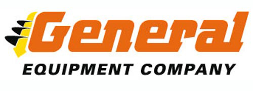 General Equipment Comp Logo