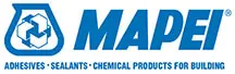 Mapei Logo