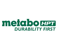 Metabo Vendor Logo