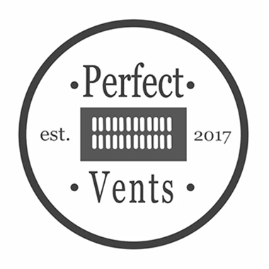 Perfect Vents Logo