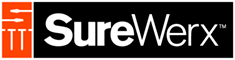 SureWerx Logo