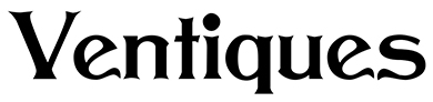 Ventiques Logo