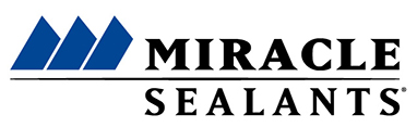 Miracle Sealants - Mira Brush Applicator & Tray