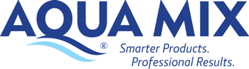 Aquamix Logo