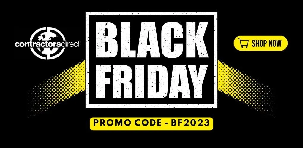 Black Friday Specials