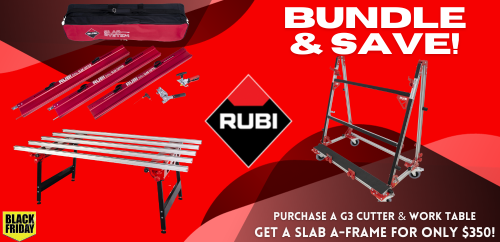 Rubi Slab