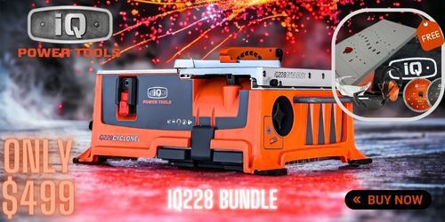 IQ228 Black Friday Bundle