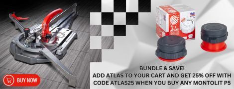 Montolit Atlas Bundle Deal