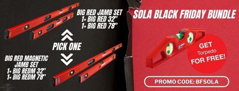 SOLA Free Level