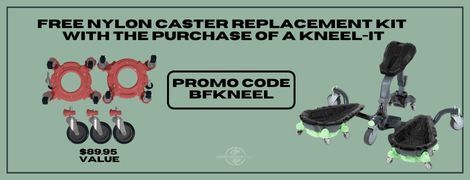 Kneel It Bundle Deal