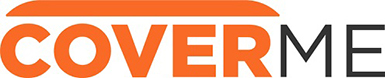 CoverMe Logo