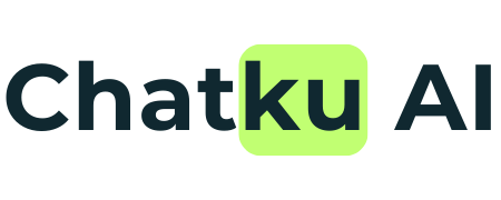 Chatku AI logo