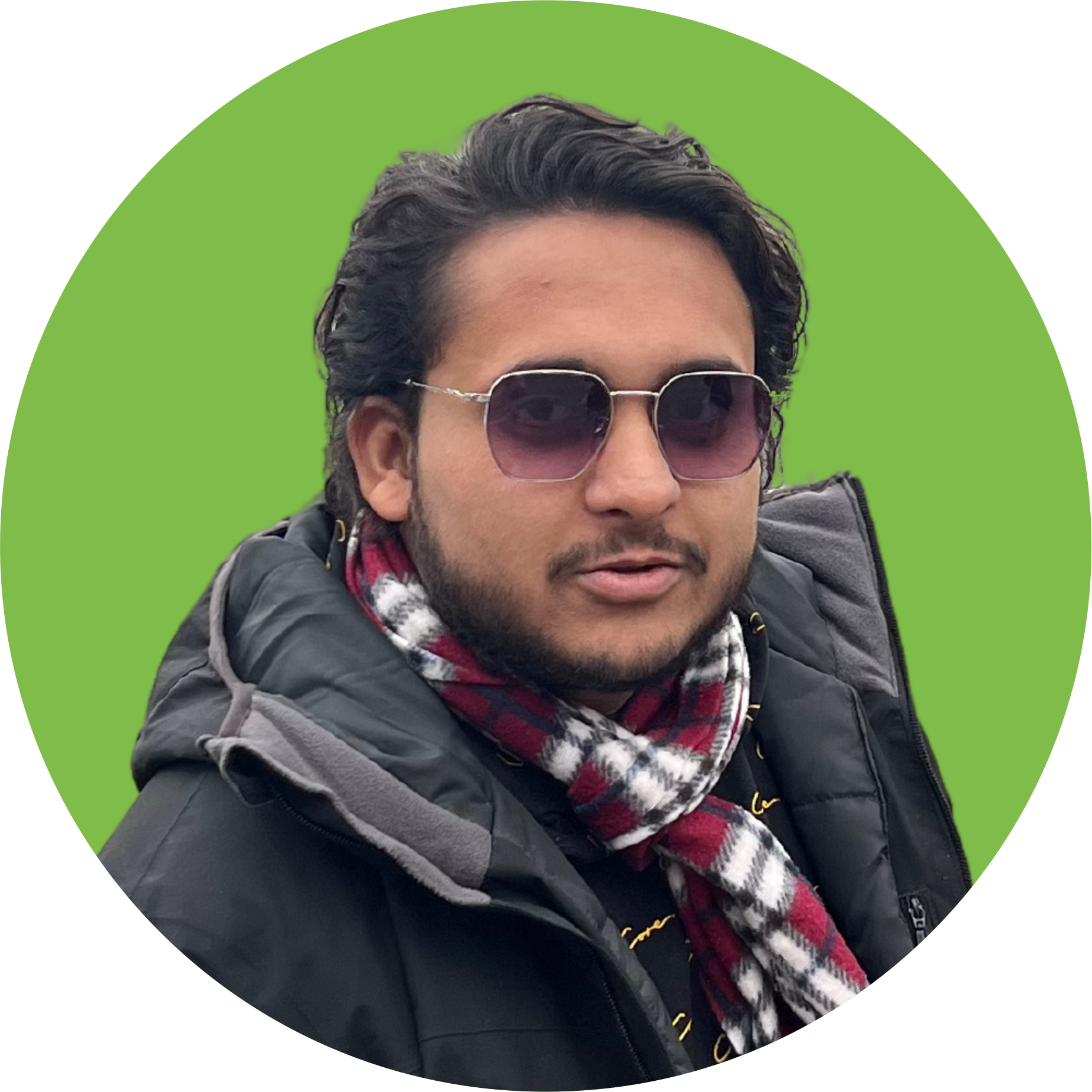 Chayan Gupta