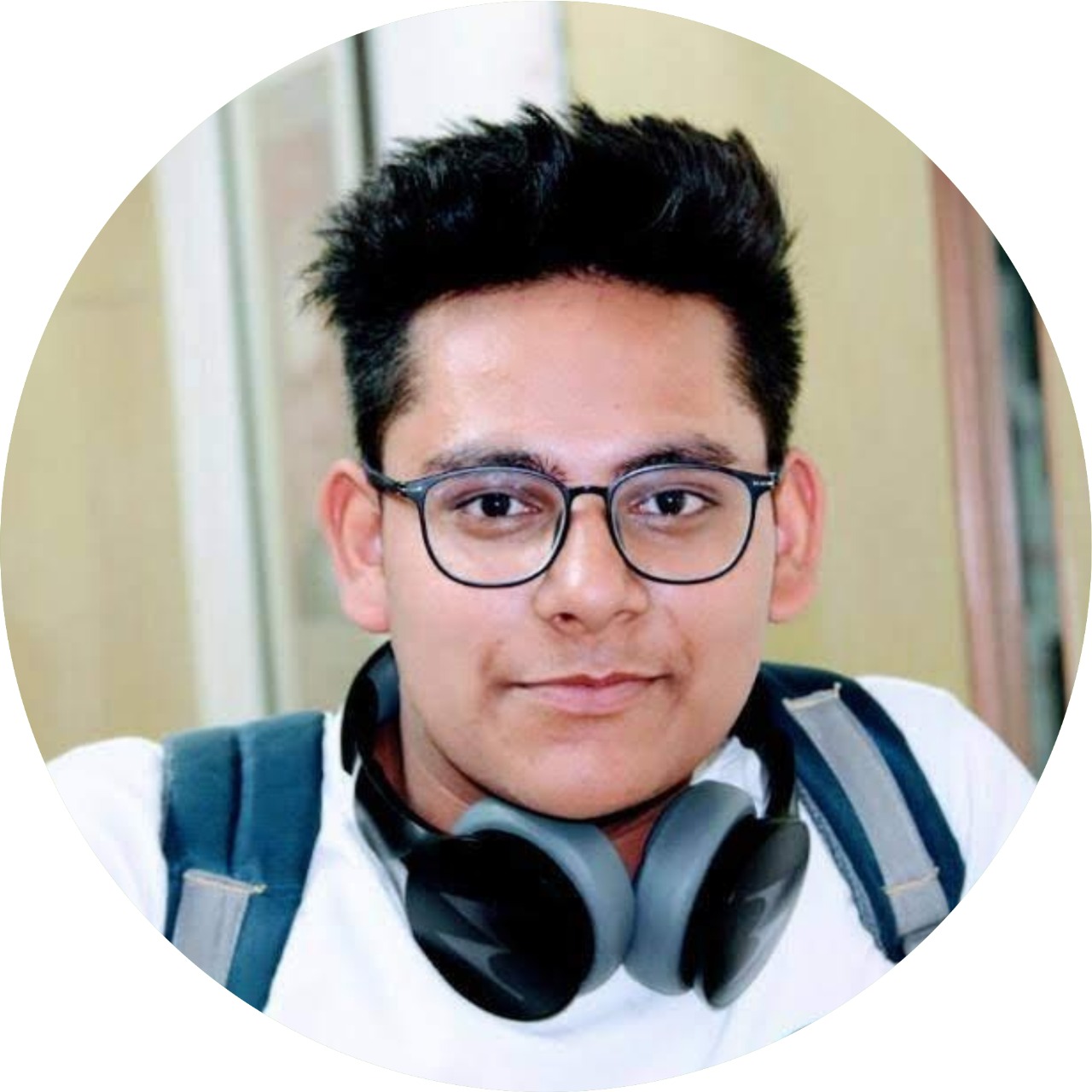 Divyansh Gupta