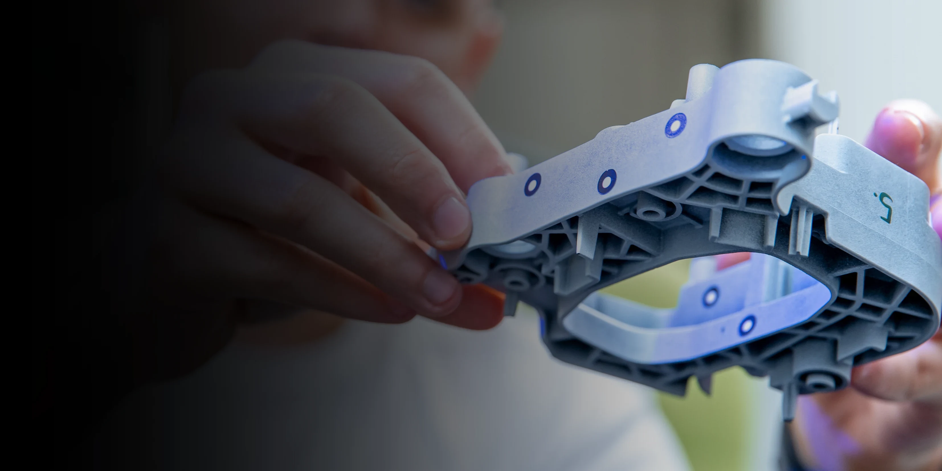 Product Prototyping